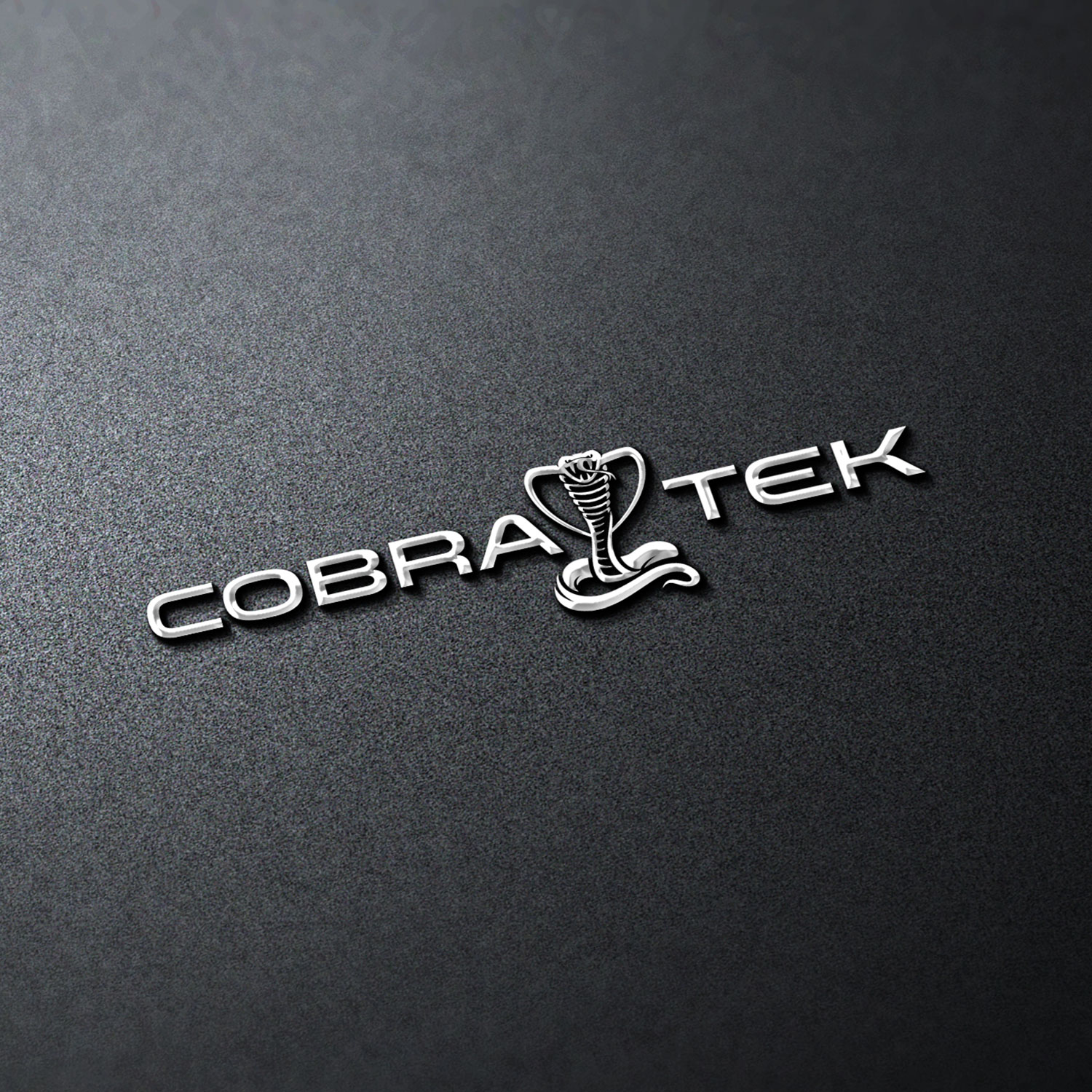 Logo Design by CS_Creatives for Cobra Tek | Design #16089227