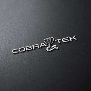 Diseño de Logo por CS_Creatives para Cobra Tek | Diseño: #16089227