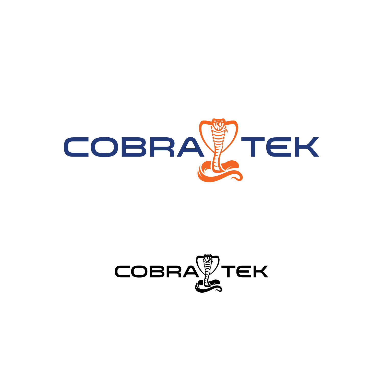 Diseño de Logo por CS_Creatives para Cobra Tek | Diseño #16089228