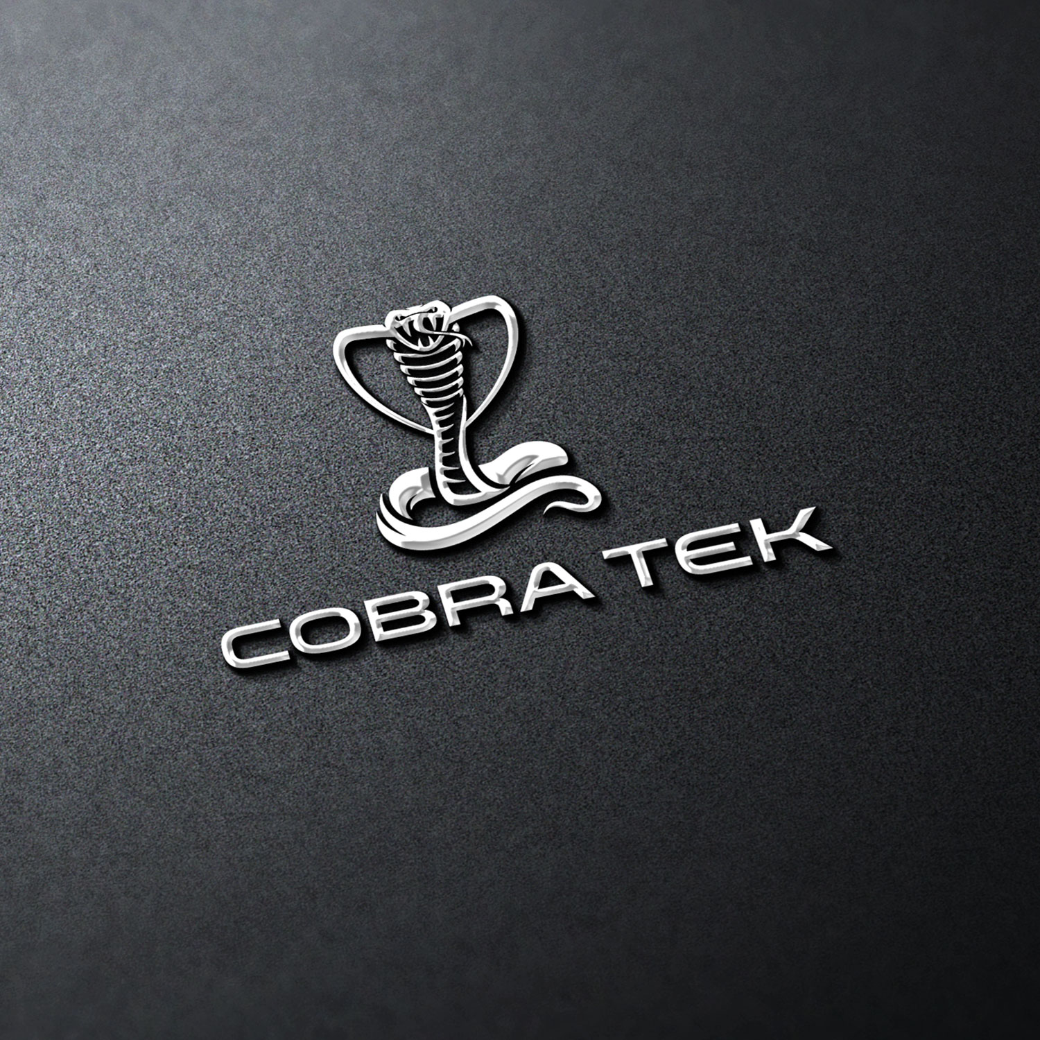 Logo Design by CS_Creatives for Cobra Tek | Design #16089229