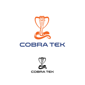 Diseño de Logo por CS_Creatives para Cobra Tek | Diseño: #16089231