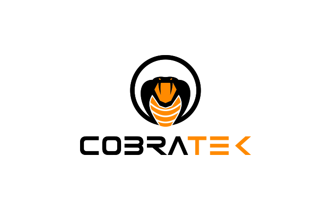 Diseño de Logo por pa2pat para Cobra Tek | Diseño #16078571