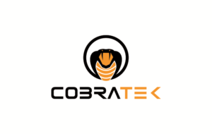Logo-Design von pa2pat für Cobra Tek | Design #16078571