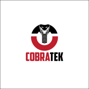 Logo-Design von iqbalkabir für Cobra Tek | Design #16093300