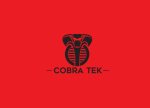 Logo-Design von creative.bugs für Cobra Tek | Design #16083098