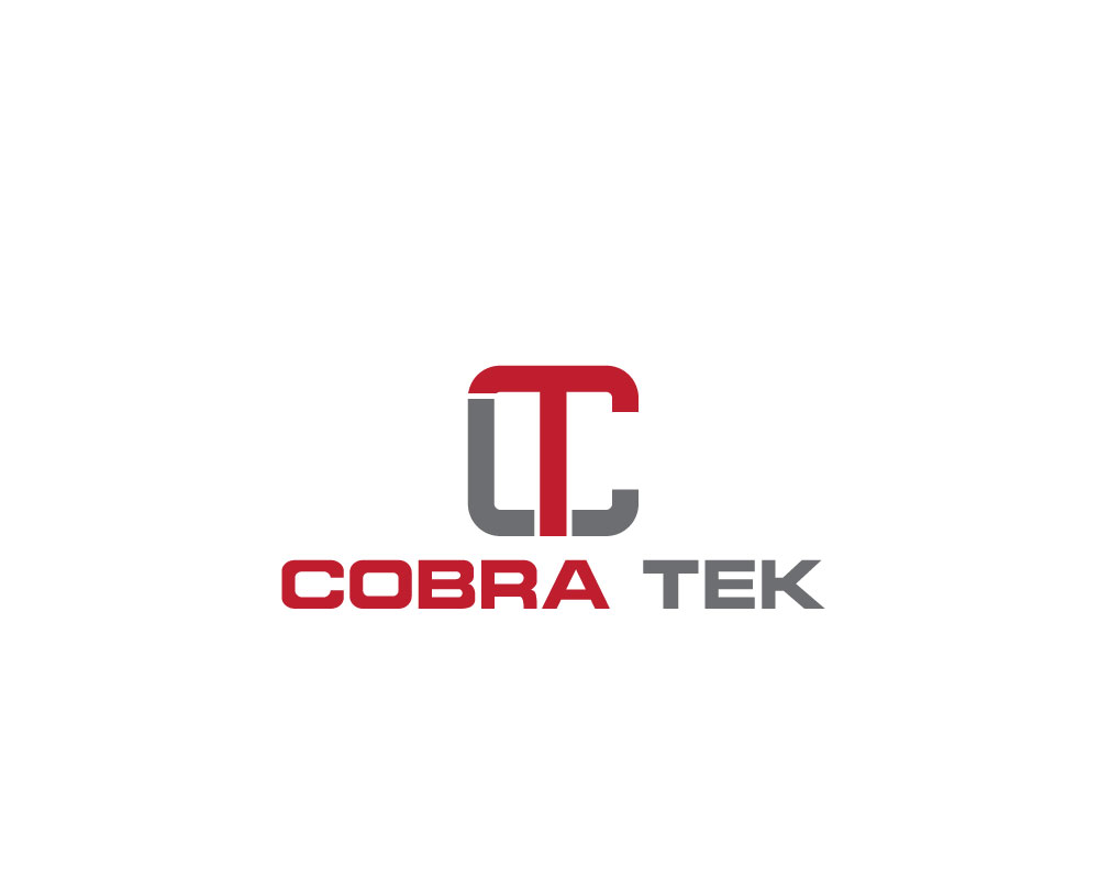 Diseño de Logo por OWL para Cobra Tek | Diseño #16095827
