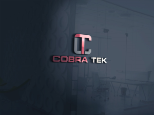 Diseño de Logo por OWL para Cobra Tek | Diseño: #16095828