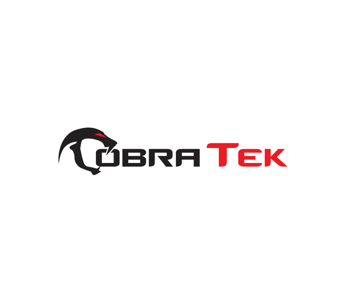 Logo-Design von surabayawarnawarni für Cobra Tek | Design #16079290