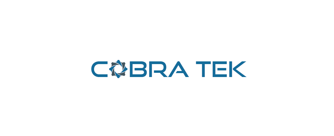Logo-Design von ashyne09 für Cobra Tek | Design #16092412