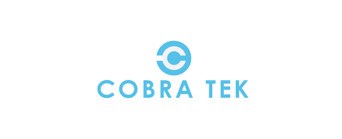 Logo-Design von ashyne09 für Cobra Tek | Design #16092414