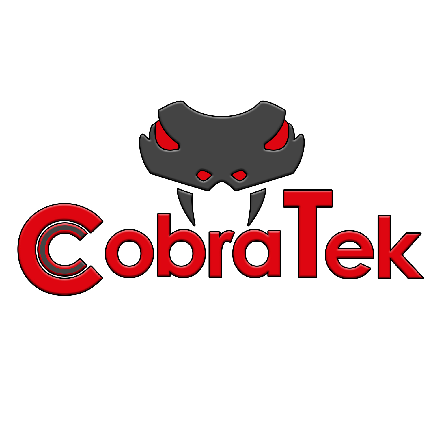 Diseño de Logo por alawson1010 para Cobra Tek | Diseño #16108994