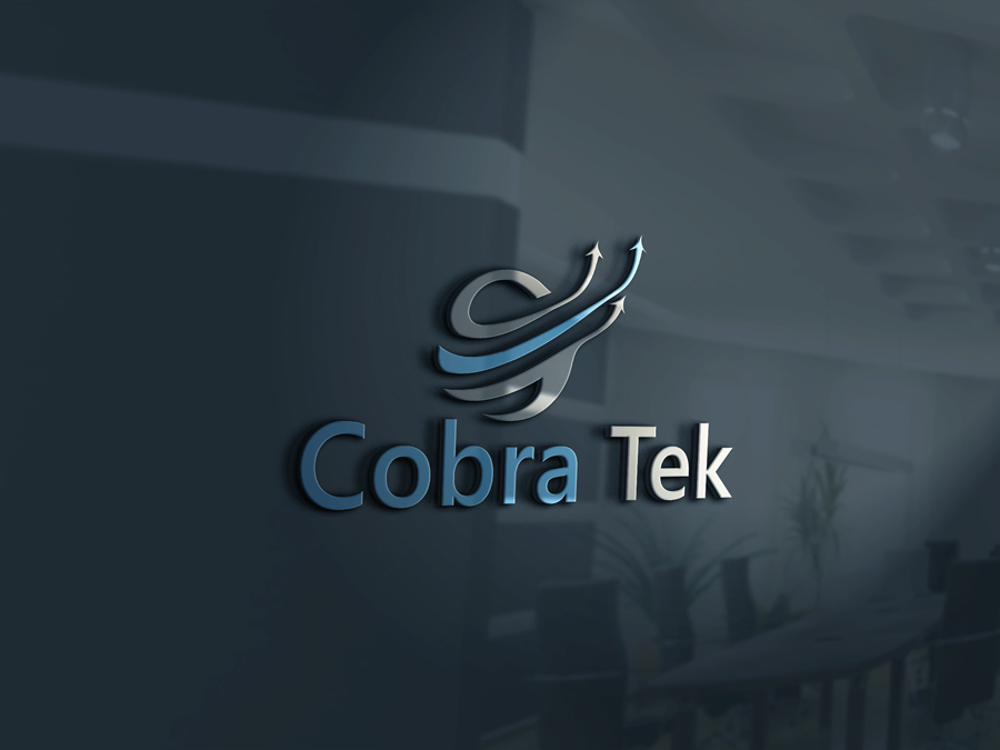Logo-Design von Top king  designer für Cobra Tek | Design #16093151