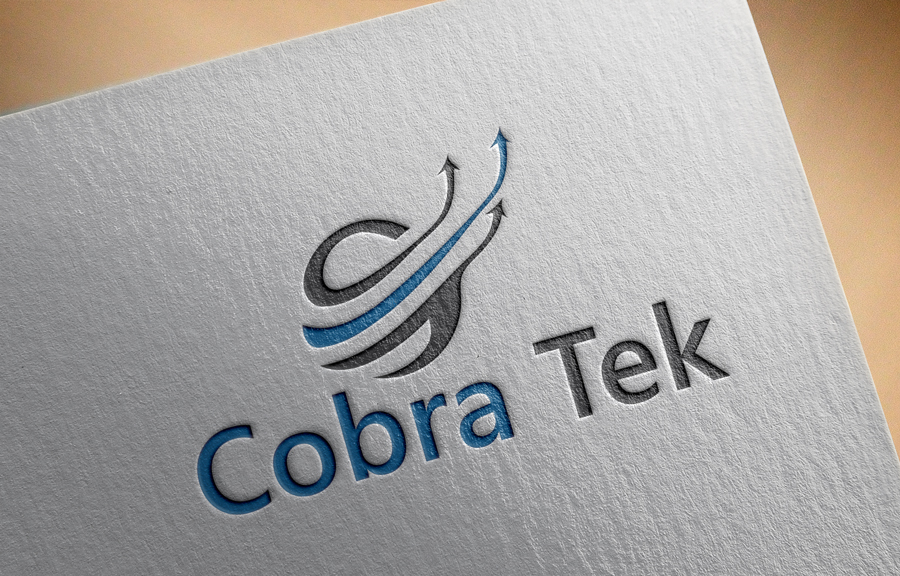 Logo-Design von Top king  designer für Cobra Tek | Design #16093153
