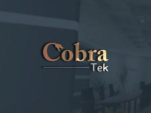 Diseño de Logo por Onetouch110 para Cobra Tek | Diseño: #16101000