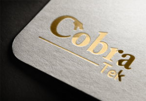 Diseño de Logo por Onetouch110 para Cobra Tek | Diseño: #16101001