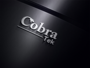 Diseño de Logo por Onetouch110 para Cobra Tek | Diseño: #16101002