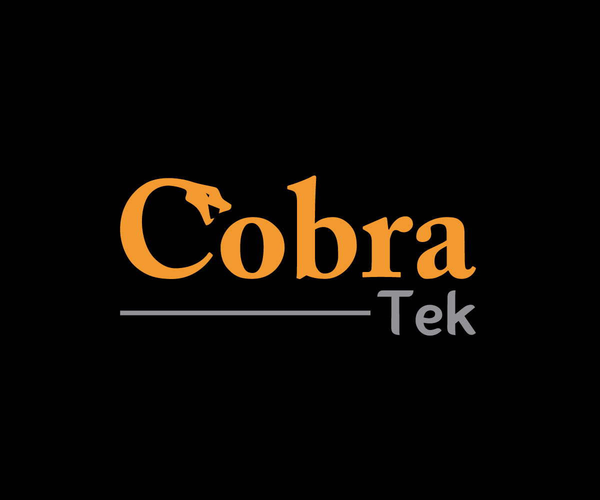 Design de Logo par Onetouch110 pour Cobra Tek | Design #16101005