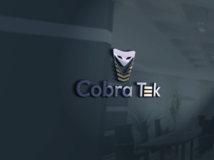 Diseño de Logo por RANARANA para Cobra Tek | Diseño: #16101135