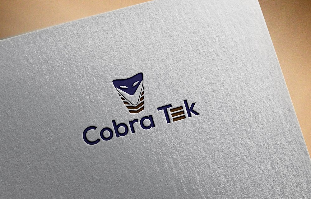 Diseño de Logo por RANARANA para Cobra Tek | Diseño #16101137