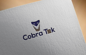Diseño de Logo por RANARANA para Cobra Tek | Diseño: #16101137