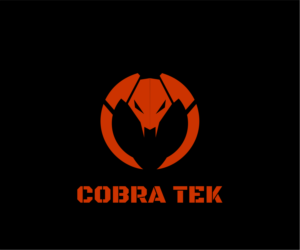 Logo-Design von korowelang für Cobra Tek | Design #16126409