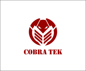 Diseño de Logo por korowelang para Cobra Tek | Diseño: #16126411