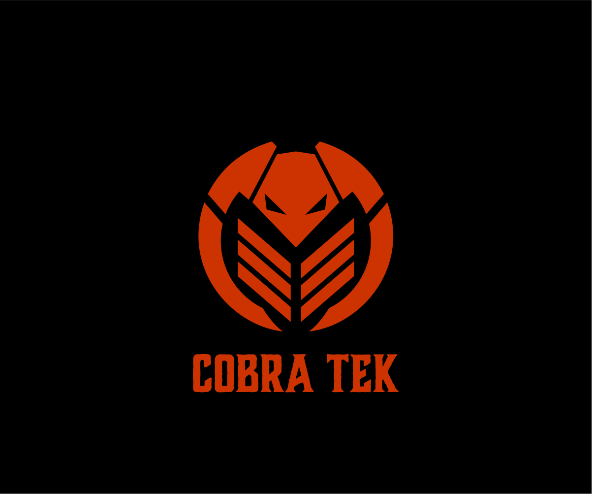Diseño de Logo por korowelang para Cobra Tek | Diseño #16126412