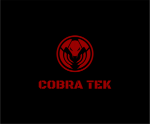 Diseño de Logo por korowelang para Cobra Tek | Diseño: #16126600