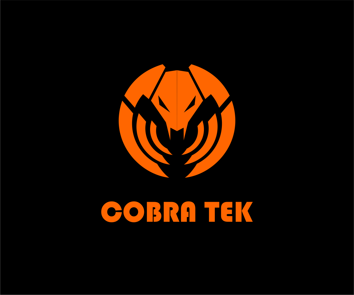 Diseño de Logo por korowelang para Cobra Tek | Diseño #16126601