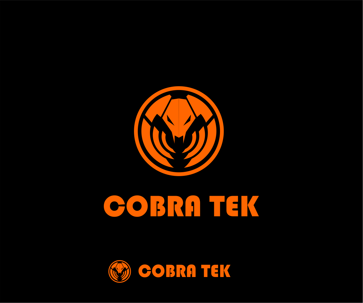 Diseño de Logo por korowelang para Cobra Tek | Diseño #16126602