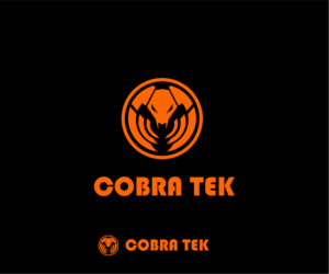 Diseño de Logo por korowelang para Cobra Tek | Diseño: #16126602