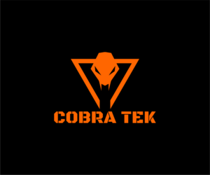 Diseño de Logo por korowelang para Cobra Tek | Diseño: #16126872