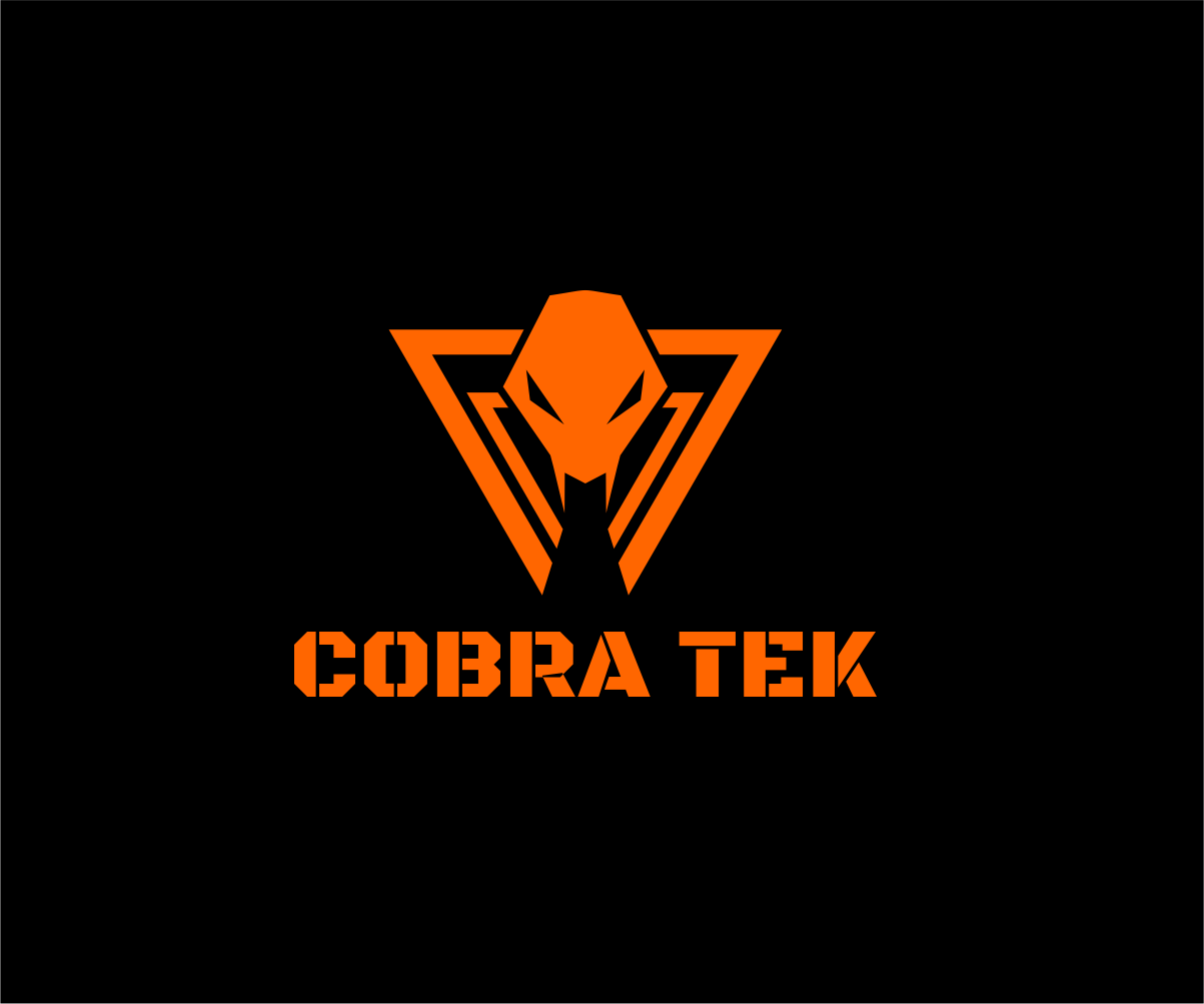 Diseño de Logo por korowelang para Cobra Tek | Diseño #16126874