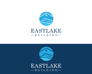 Logo Design by Atec for Eastlake Building | Design: #16114920