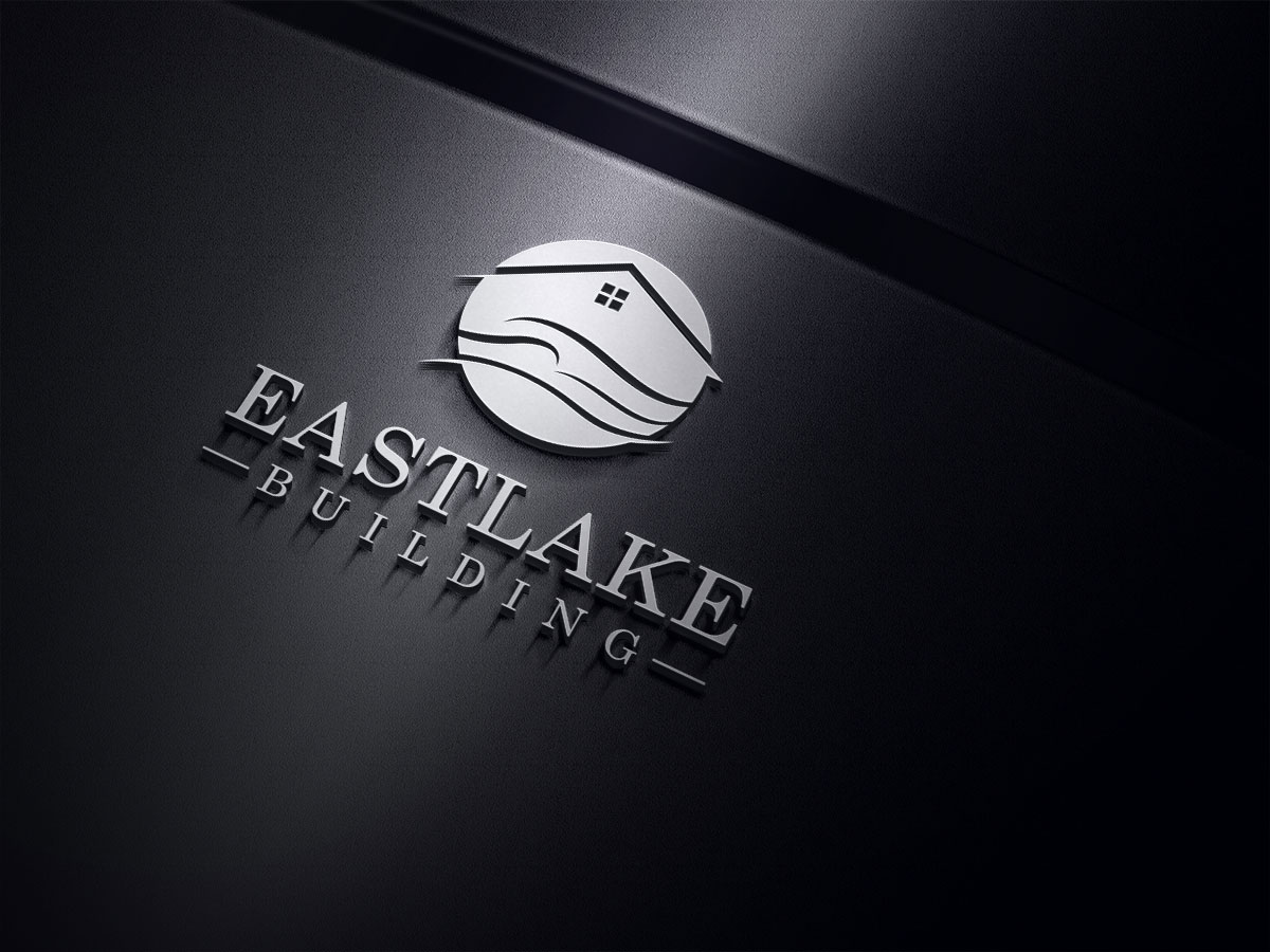 Logo Design by Atec for Eastlake Building | Design #16114932