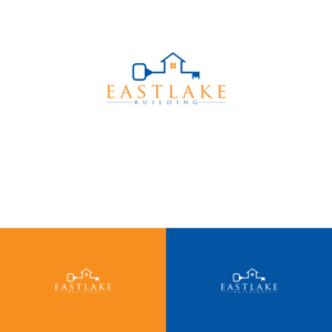 Logo Design by DesignDUO for Eastlake Building | Design: #16217360
