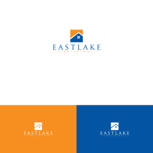 Logo Design by DesignDUO for Eastlake Building | Design: #16217361