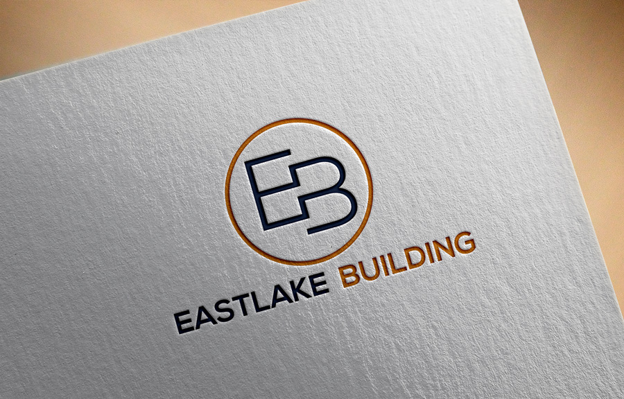 Logo Design by Belly Ballot for Eastlake Building | Design: #16149199