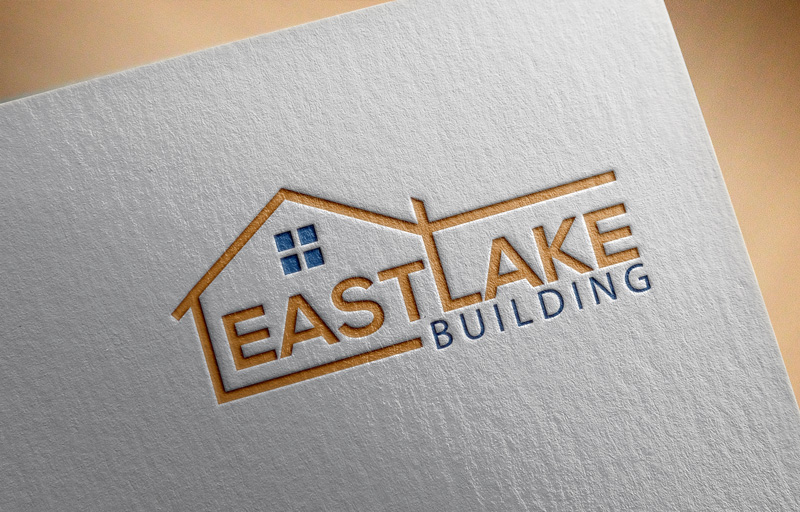 Logo Design by imshohaghossain85 for Eastlake Building | Design #16180990
