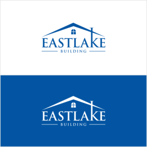Logo Design by KACIN for Eastlake Building | Design: #16155786