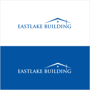 Logo Design by KACIN for Eastlake Building | Design: #16156060
