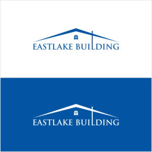 Logo Design by KACIN for Eastlake Building | Design: #16156082