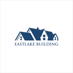 Logo Design by KACIN for Eastlake Building | Design: #16171659