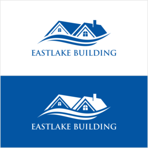 Logo Design by KACIN for Eastlake Building | Design: #16206163