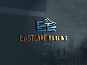 Logo Design by immuktishah for Eastlake Building | Design: #16230401