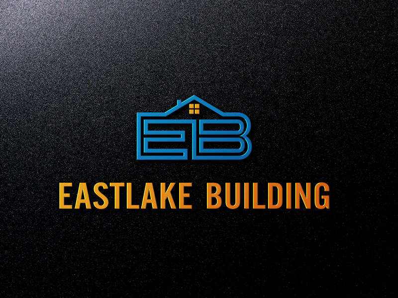 Diseño de Logo por immuktishah para Eastlake Building | Diseño #16230403