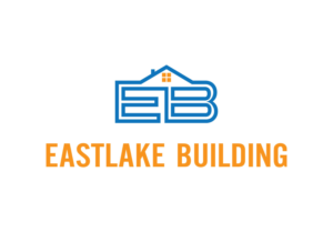 Logo Design by immuktishah for Eastlake Building | Design: #16230404