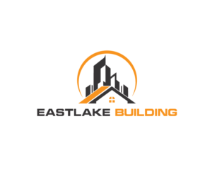Logo Design by imsakiballhasan for Eastlake Building | Design: #16113384