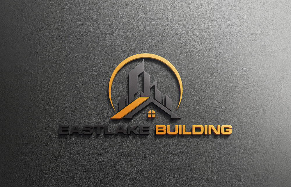Logo Design by imsakiballhasan for Eastlake Building | Design #16113385