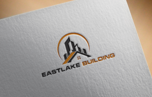 Logo Design by imsakiballhasan for Eastlake Building | Design: #16113386